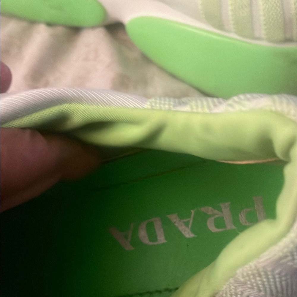 Prada Shoes - Picture 10 of 17